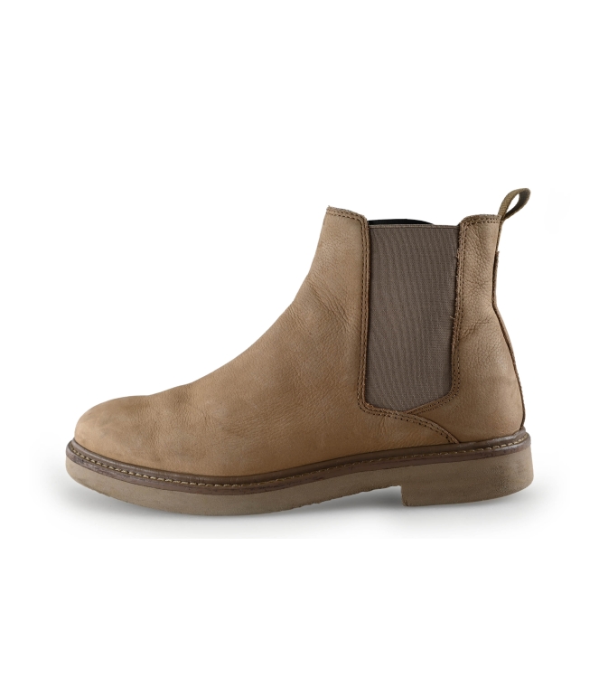 Poelman Chelsea boots