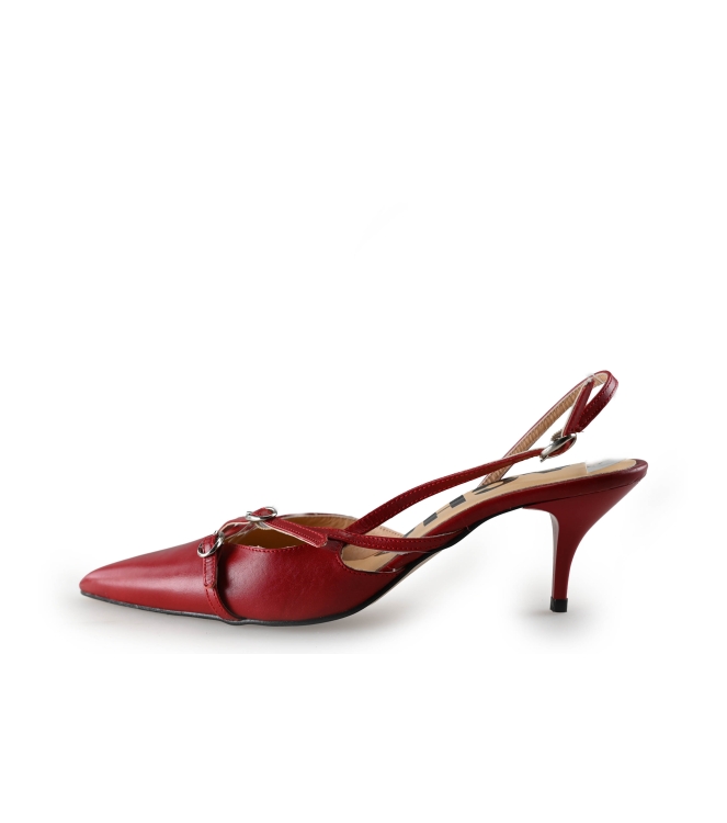 Sacha Slingbacks
