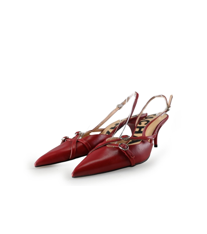 Sacha Slingbacks