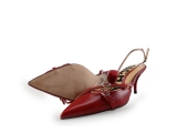 Sacha Slingbacks