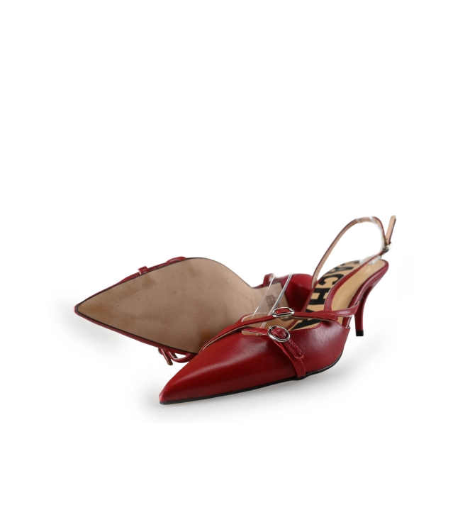 Sacha Slingbacks