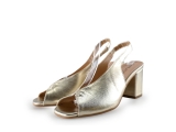 Camila'costa Slingbacks