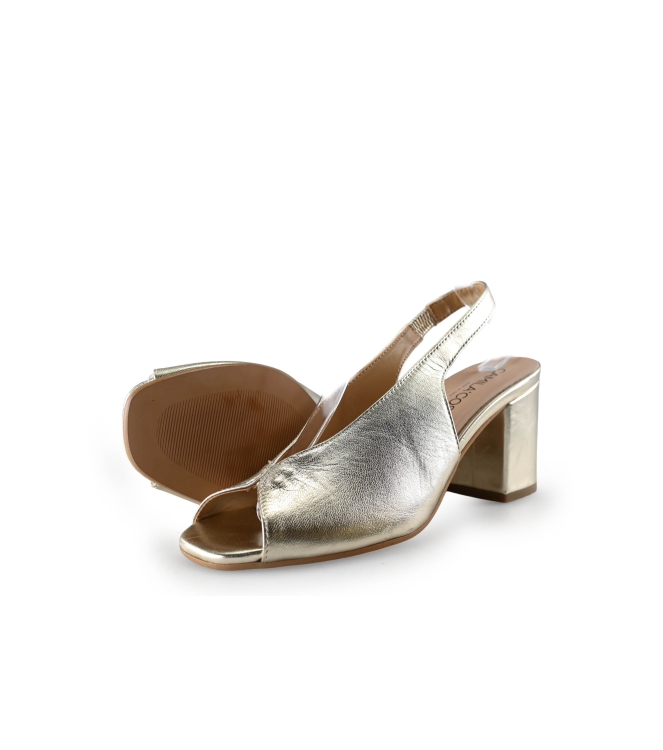 Camila Costa Slingbacks
