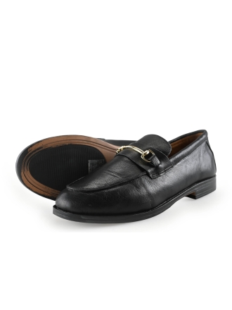 Manfield Loafers 