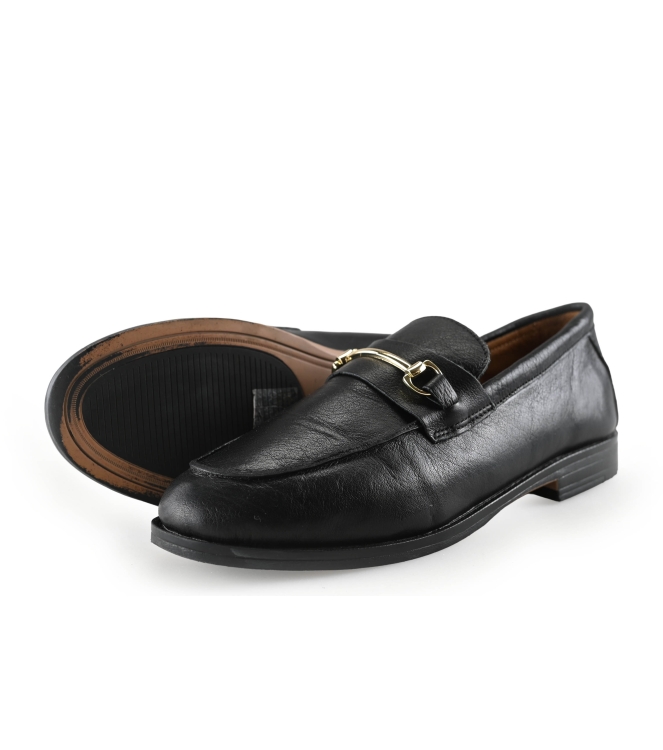 Manfield Loafers 