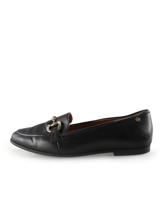 No Stress Loafers  Zwart 301744