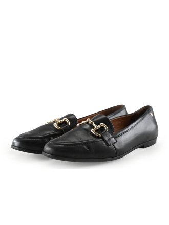 No Stress Loafers  Zwart 301744