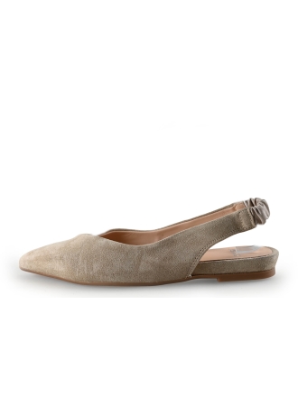 Manfield Ballerina's Beige 301745