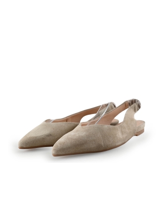 Manfield Ballerina's Beige 301745
