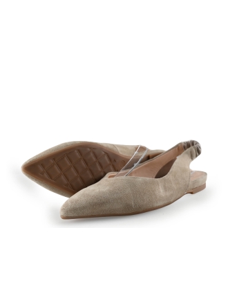 Manfield Ballerina's