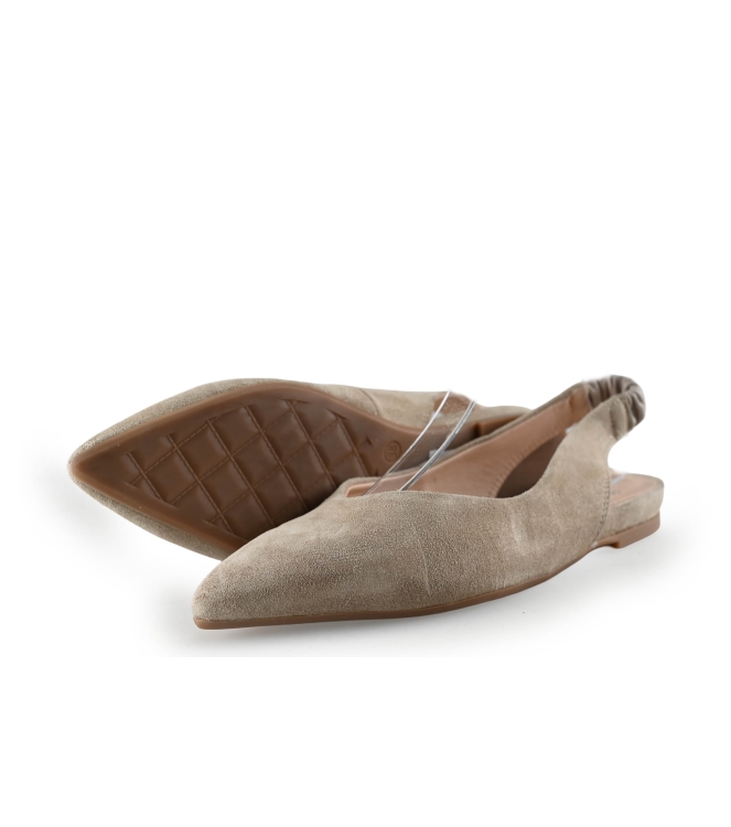 Manfield Ballerina's