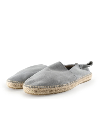 Manfield Espadrilles Grijs 301747