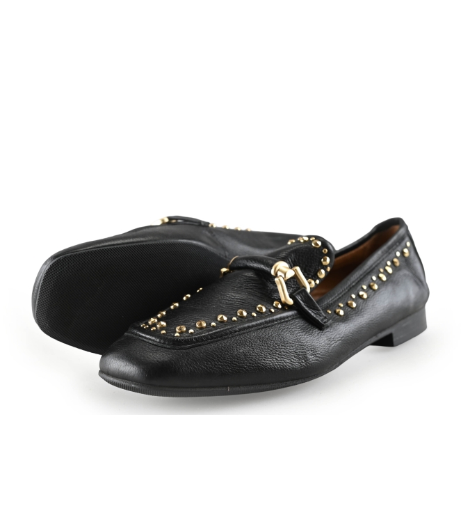 Manfield Loafers 