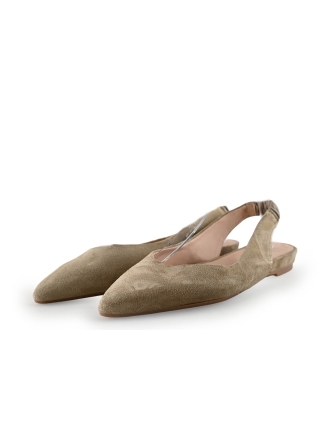 Manfield Ballerina's Beige 301757