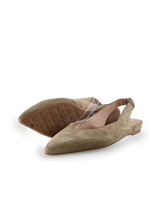 Manfield Ballerina's