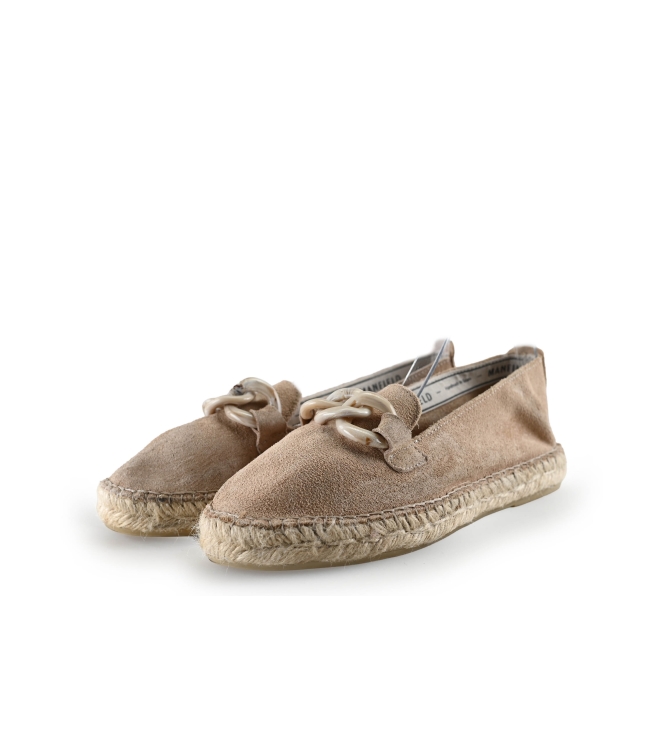 Manfield Espadrilles