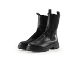 Manfield Chelsea boots