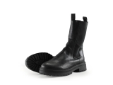 Manfield Chelsea boots