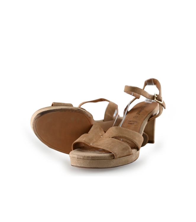 Manfield Sandalen