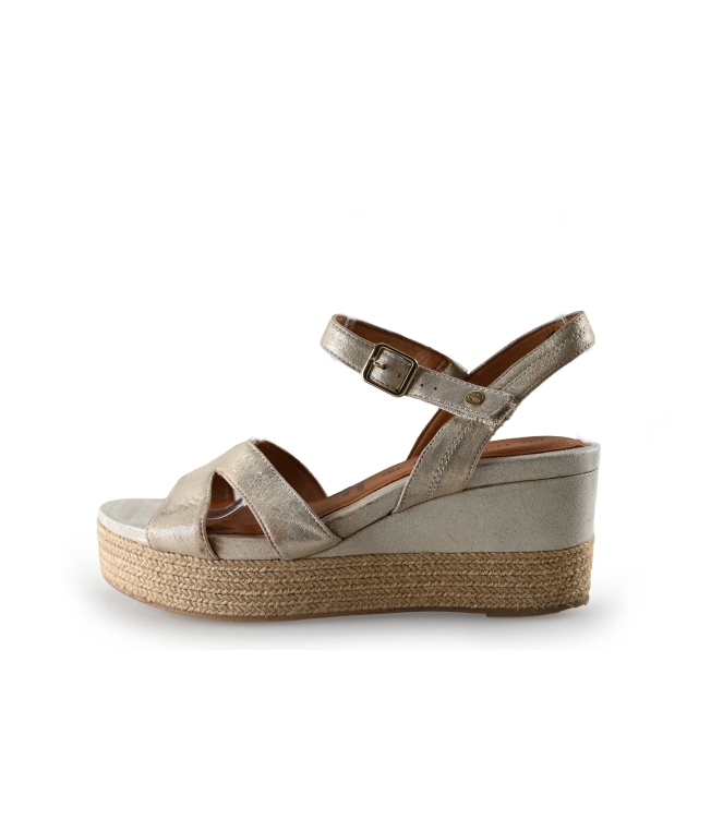 Manfield Espadrilles
