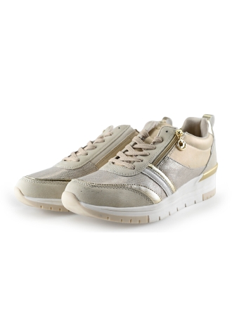 Pronti Sneakers Beige 301771