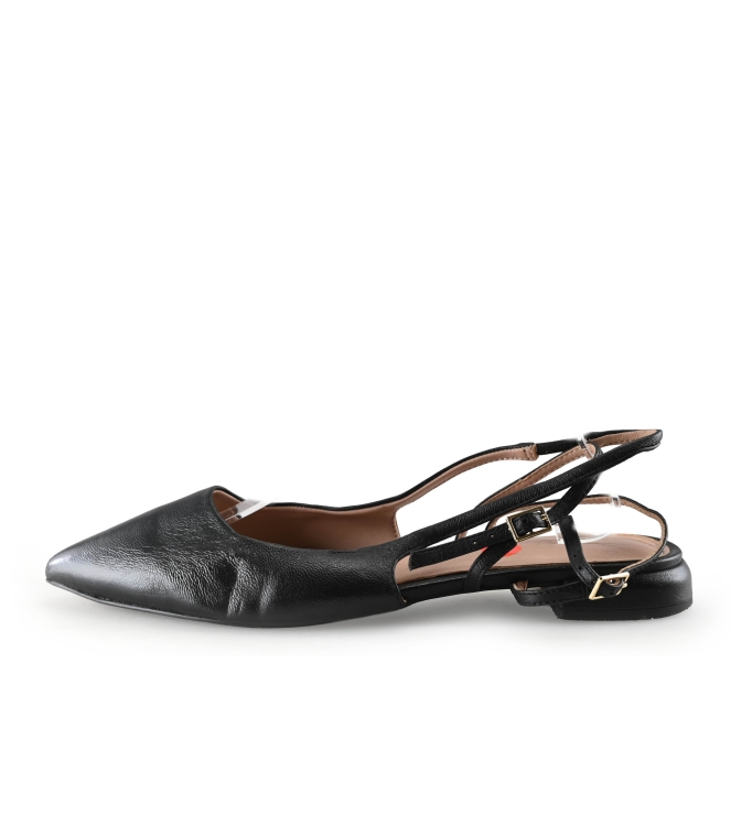 Manfield Ballerina's