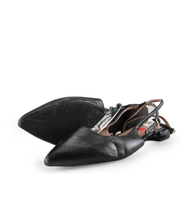 Manfield Ballerina's