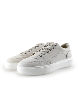 Manfield Sneakers Wit 301782