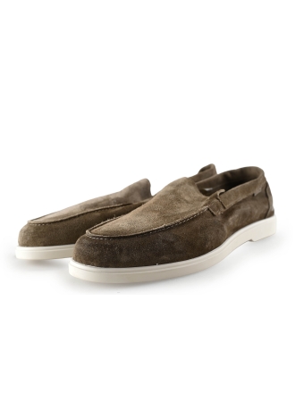Manfield Loafers  Overig 301785