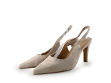 Manfield Slingbacks