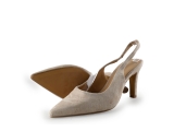 Manfield Slingbacks