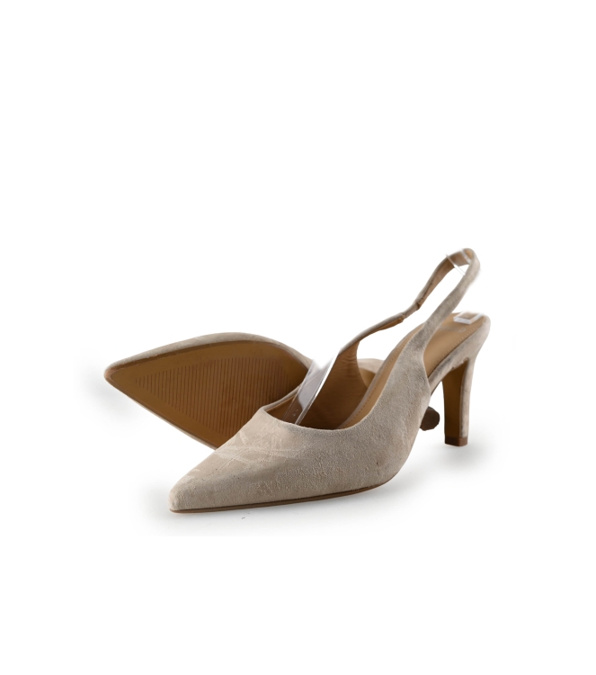 Manfield Slingbacks