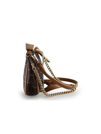 Valentino Bruin 301793