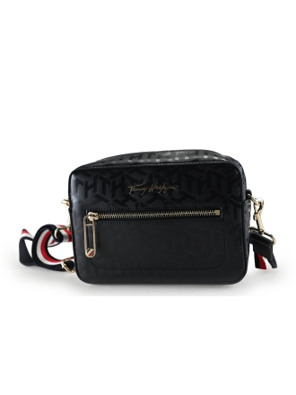 Tommy Hilfiger Zwart 301806