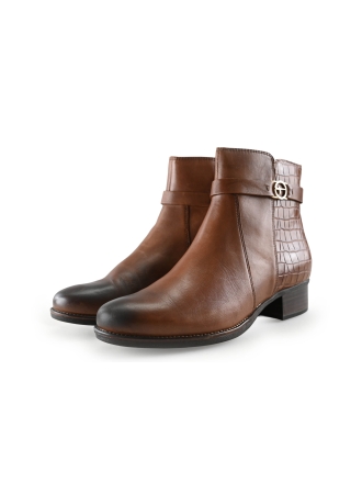 Tamaris Enkellaarzen