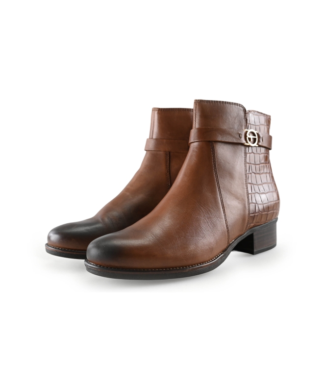 Tamaris Enkellaarzen