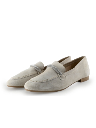 Tamaris Loafers  Beige 301836