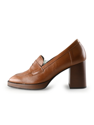  Loafers  Cognac 301848