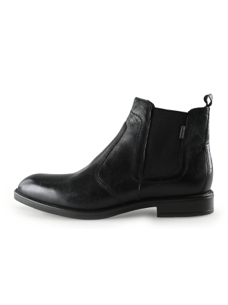 Scapa Chelsea boots Zwart 301867