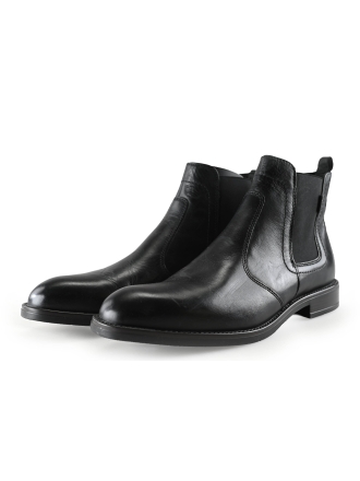 Scapa Chelsea boots Zwart 301867
