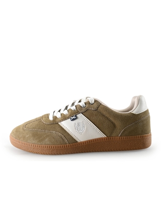 Scapa Sneakers Beige 301872