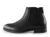 Manfield Chelsea boots