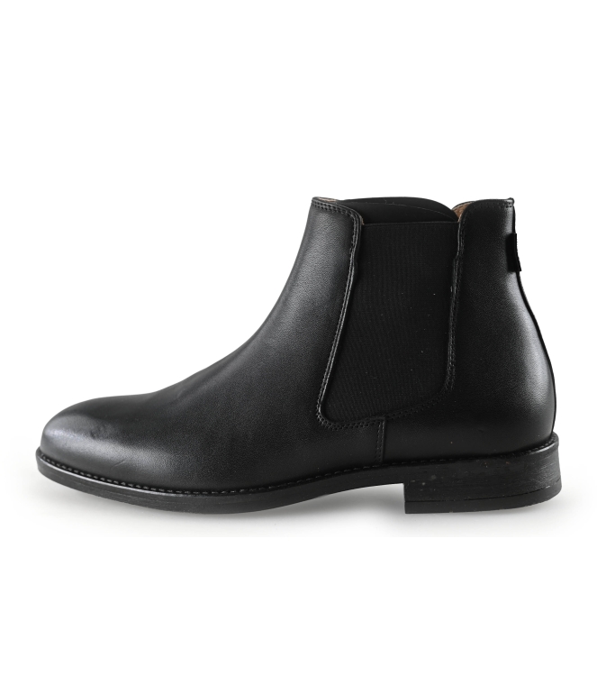Manfield Chelsea boots