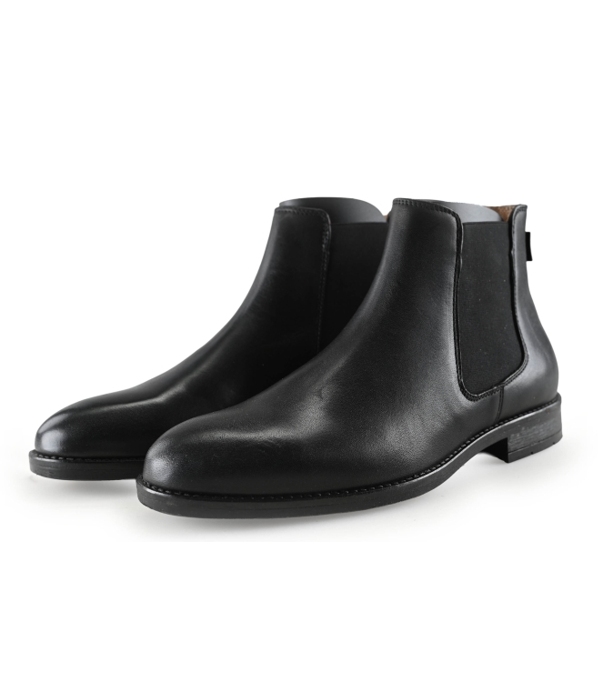 Manfield Chelsea boots