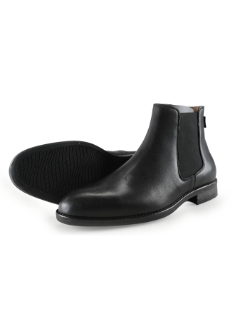 Manfield Chelsea boots