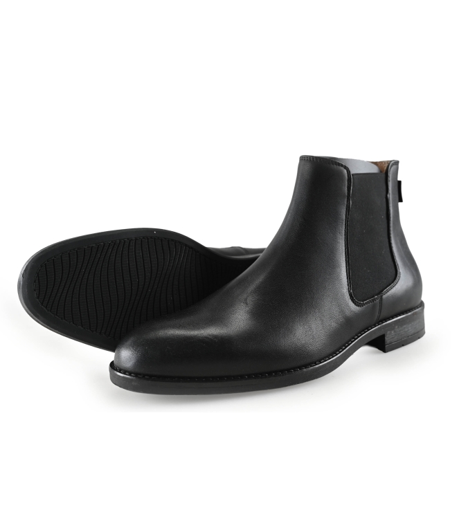 Manfield Chelsea boots