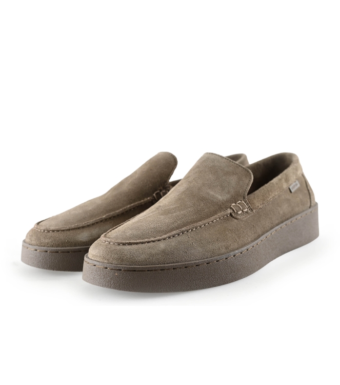 Manfield Loafers 