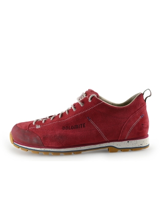Dolomite Veterschoenen Rood 301889