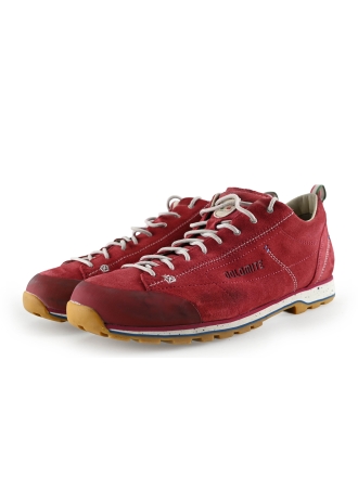 Dolomite Veterschoenen Rood 301889