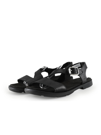 Timberland Sandalen Zwart 301890